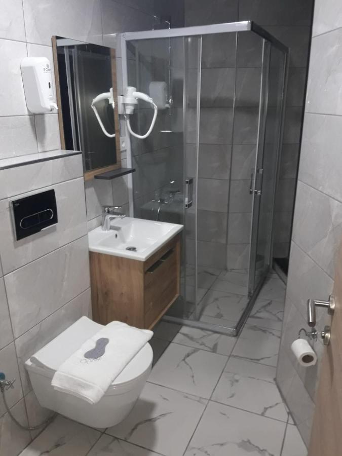 Last Point Sueit Apart Eskisehir Bagian luar foto