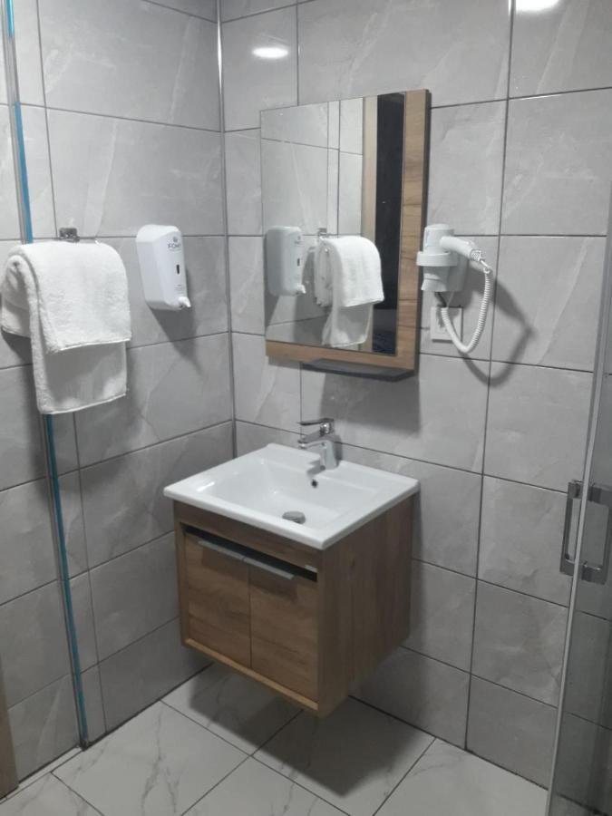 Last Point Sueit Apart Eskisehir Bagian luar foto